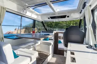 Thumbnail von Jeanneau Merry Fisher 895 S2