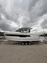 Thumbnail von Jeanneau Merry Fisher 895 S2