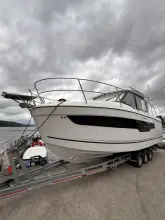 Thumbnail von Jeanneau Merry Fisher 895 S2