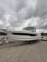 Thumbnail von Jeanneau Merry Fisher 895 S2