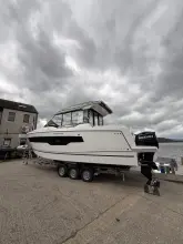 Thumbnail von Jeanneau Merry Fisher 895 S2