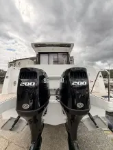 Thumbnail von Jeanneau Merry Fisher 895 S2