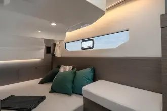 Thumbnail von Jeanneau Merry Fisher 895 S2