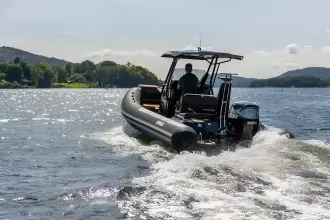 Brig Eagle 8