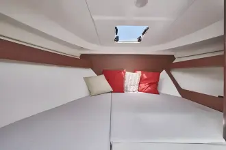 Thumbnail von Jeanneau Merry Fisher 795 S2