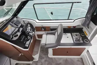 Thumbnail von Jeanneau Merry Fisher 795 S2