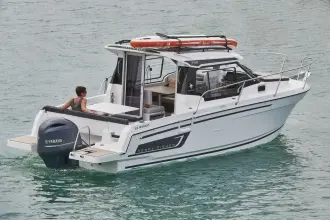 Thumbnail von Jeanneau Merry Fisher 795 S2