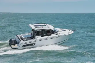 Thumbnail von Jeanneau Merry Fisher 795 S2
