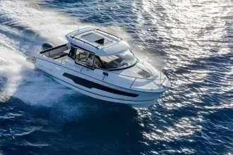 Thumbnail von Jeanneau Merry Fisher 795 S2