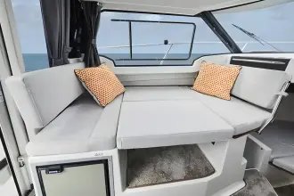 Thumbnail von Jeanneau Merry Fisher 795 S2