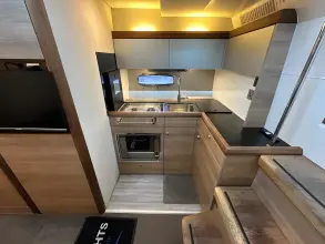 Thumbnail von Sealine SC35