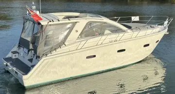 Thumbnail von Sealine SC35