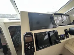 Thumbnail von Sealine F34 Sunshine Dream