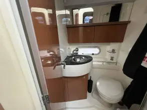 Thumbnail von Sealine F34 Sunshine Dream