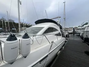 Thumbnail von Sealine F34 Sunshine Dream