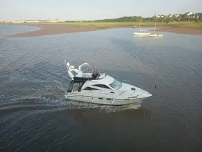 Thumbnail von Sealine F34 Sunshine Dream