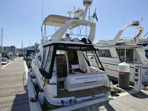 Thumbnail von Sealine F34 Sunshine Dream