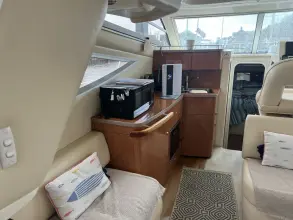 Thumbnail von Sealine F34 Sunshine Dream