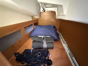 Thumbnail von Jeanneau Sun Odyssey 380