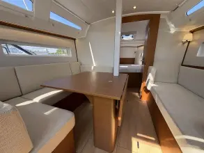 Thumbnail von Jeanneau Sun Odyssey 380