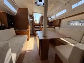 Thumbnail von Jeanneau Sun Odyssey 380