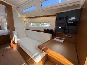 Thumbnail von Jeanneau Sun Odyssey 380