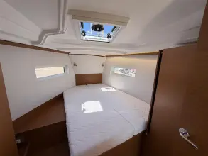 Thumbnail von Jeanneau Sun Odyssey 380