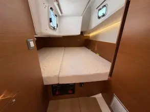 Thumbnail von Jeanneau Sun Odyssey 380