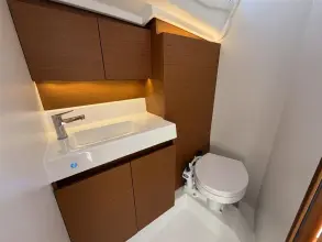 Thumbnail von Jeanneau Sun Odyssey 380