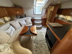 Thumbnail von Sunseeker Camargue 44 Ikara