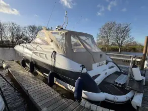 Thumbnail von Sunseeker Camargue 44 Ikara