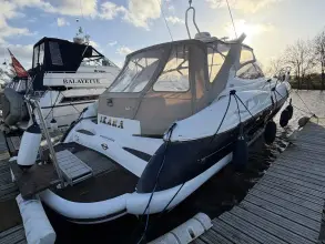 Thumbnail von Sunseeker Camargue 44 Ikara
