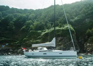 X-Yachts Xp 44