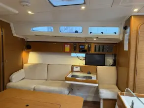 Thumbnail von X-Yachts Xp 44
