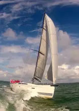 Thumbnail von X-Yachts Xp 44