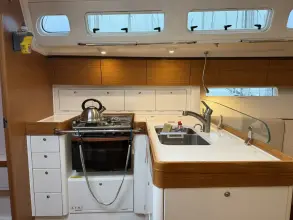 Thumbnail von X-Yachts Xp 44