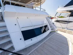 Thumbnail von Sunseeker 95 Yacht 4682795