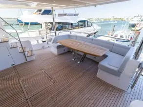 Thumbnail von Sunseeker 95 Yacht 4682795