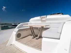 Thumbnail von Sunseeker 95 Yacht 4682795