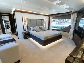Thumbnail von Sunseeker 95 Yacht 4682795