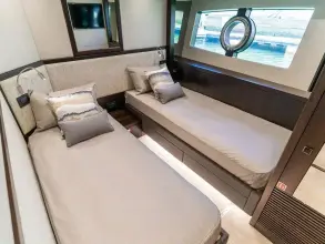 Thumbnail von Sunseeker 95 Yacht 4682795