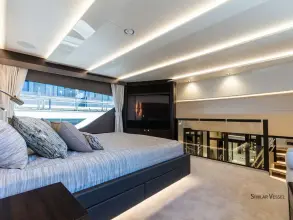 Thumbnail von Sunseeker 95 Yacht 4682795