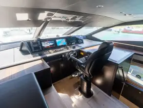 Thumbnail von Sunseeker 95 Yacht 4682795