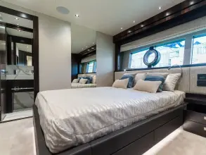 Thumbnail von Sunseeker 95 Yacht 4682795