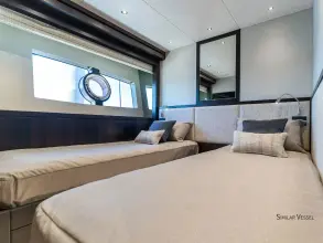 Thumbnail von Sunseeker 95 Yacht 4682795