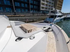 Thumbnail von Sunseeker 95 Yacht 4682795