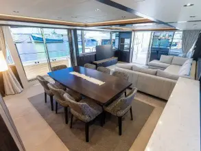 Thumbnail von Sunseeker 95 Yacht 4682795