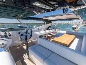 Thumbnail von Sunseeker 95 Yacht 4682795