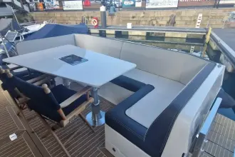Thumbnail von Galeon 460 FLY ALOUISE