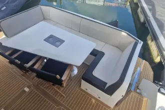 Thumbnail von Galeon 460 FLY ALOUISE